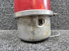 WRML Whelen Engineering Rotating Beacon Light (28V, 2.25A) (Core)