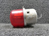 WRML Whelen Engineering Rotating Beacon Light (28V, 2.25A) (Core)