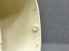 65626-000, 65664-000 Piper PA28-235 Rear Cabin Bulkhead and Door Assembly