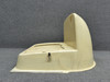 65626-000, 65664-000 Piper PA28-235 Rear Cabin Bulkhead and Door Assembly