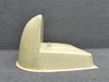 65626-000, 65664-000 Piper PA28-235 Rear Cabin Bulkhead and Door Assembly