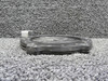 IV40-550 Beechcraft 55 Cabin Heater Iris Valve Assembly