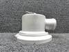 5155103-49 Cessna 421B Air Filter Valve Assembly