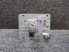 13-16-1 AMD Flap Control Panel