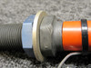 9862010-5 Cessna 172N Mixture Control Cable (Length: 34.75”)