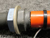 9862010-5 Cessna 172N Mixture Control Cable (Length: 34.75”)