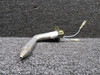 0721105-12 Cessna 172N Heated Pitot Tube Assembly