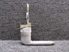 0721105-12 Cessna 172N Heated Pitot Tube Assembly