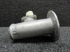 5316503-21, 5316503-15, 5317270-3 Cessna 340 Pressurization Control Assembly