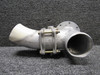 5316503-21, 5316503-15, 5317270-3 Cessna 340 Pressurization Control Assembly