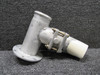 5316503-21, 5316503-15, 5317270-3 Cessna 340 Pressurization Control Assembly