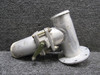 5316503-21, 5316503-15, 5317270-3 Cessna 340 Pressurization Control Assembly