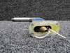 35-321117 Beechcraft 35F Heated Pitot Tube Assembly