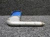 35-321117 Beechcraft 35F Heated Pitot Tube Assembly