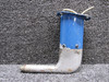35-321117 Beechcraft 35F Heated Pitot Tube Assembly