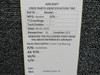 25UN583A Hawker Lower Leg Bearing