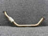 45A40172-001 Mitsubishi MU-300 Bleed Air Duct Assembly LH