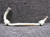 25SF531-39 Hawker Pipe Assembly