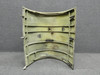 F10A-B10205-33 IAI 1124 Engine Lower Cowl Door Assembly RH
