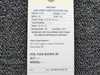 F10A-B10205-33 IAI 1124 Engine Lower Cowl Door Assembly RH