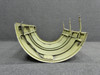 F10A5B10204-47 IAI 1124 Engine Upper Cowl Panel Assembly RH