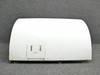 2652023-71 Learjet 35A Upper Engine Nacelle Cowl Assembly LH