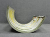 2652023-71 Learjet 35A Upper Engine Nacelle Cowl Assembly LH