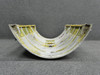 2652028-35 (Alt: 2652028-91) Learjet 35A Lower Engine Nacelle Cow Assembly LH