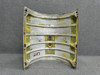 2652028-35 (Alt: 2652028-91) Learjet 35A Lower Engine Nacelle Cow Assembly LH