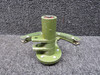 5025000-3 (Use: 5025000-7) Cessna 414 Aileron Bellcrank Assembly LH