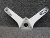 5115206-1 Cessna 414 Rudder Bellcrank Assembly