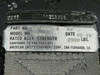 CM4009-1 American Safety 9600-5 Seat Belt Assembly