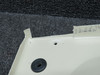 K5619108-4 Cessna 414 Plane Plastics Window Cover Upper Door