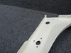 K5619108-4 Cessna 414 Plane Plastics Window Cover Upper Door