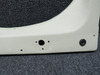 K5619108-4 Cessna 414 Plane Plastics Window Cover Upper Door