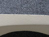 K5119103-18 Cessna 414 Plane Plastics Window Trim Aft RH
