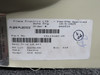 K5119103-15 Cessna 414 Plane Plastics Window Trim Aft LH
