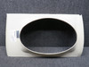 K5119103-8 Cessna 414 Plane Plastics Window Trim Center RH