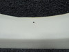 K5119103-6 Cessna 414 Plane Plastics Window Trim Forward RH