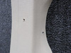 K5119103-6 Cessna 414 Plane Plastics Window Trim Forward RH
