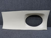 K5119103-16 Cessna 414 Plane Plastics Window Trim Aft RH