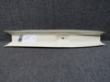 K5119102-8 Cessna 414 Plane Plastics Windshield Trim Center