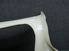 K5119101-14 Cessna 414 Plane Plastics Copilot Window Trim RH