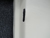 K5119101-14 Cessna 414 Plane Plastics Copilot Window Trim RH