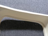 K5119101-14 Cessna 414 Plane Plastics Copilot Window Trim RH