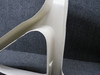 K5119101-9 Cessna 414 Plane Plastics Pilot Window Trim LH