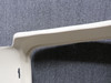K5119101-9 Cessna 414 Plane Plastics Pilot Window Trim LH