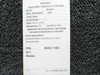 45017-502 Rockwell Main Landing Gear Strut Assembly RH