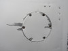 0826002-200 (Use: 0826002-211) Cessna 414 Main Gear Door Assembly Inboard LH