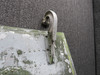 0826002-200 (Use: 0826002-211) Cessna 414 Main Gear Door Assembly Inboard LH
